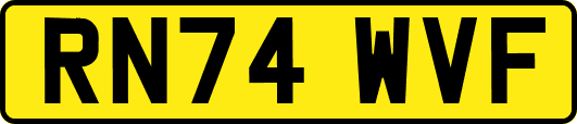 RN74WVF