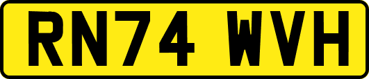 RN74WVH