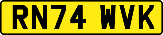 RN74WVK