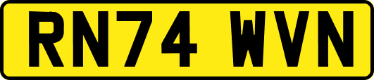RN74WVN