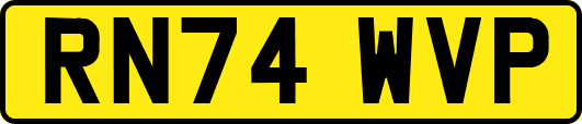 RN74WVP