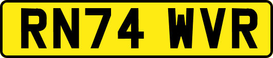 RN74WVR