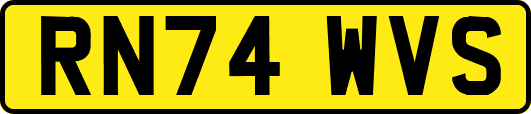 RN74WVS