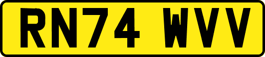 RN74WVV