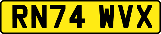 RN74WVX