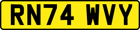 RN74WVY
