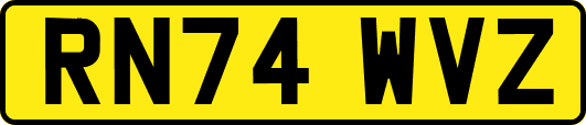 RN74WVZ