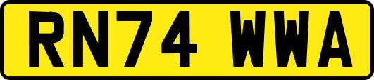RN74WWA