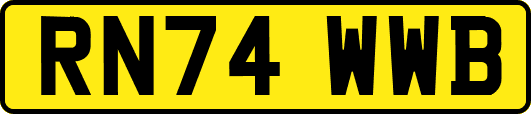 RN74WWB
