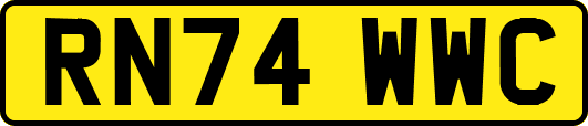 RN74WWC