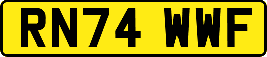 RN74WWF