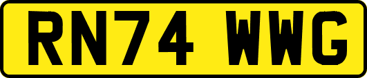 RN74WWG