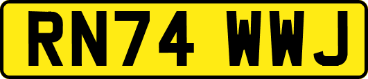 RN74WWJ