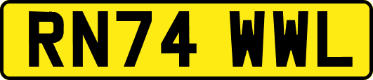 RN74WWL