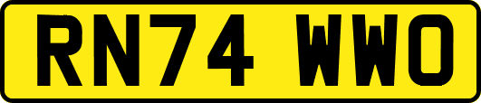 RN74WWO