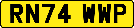 RN74WWP