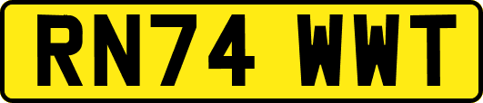 RN74WWT