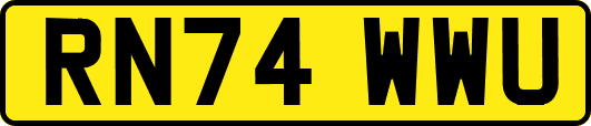 RN74WWU
