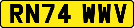 RN74WWV