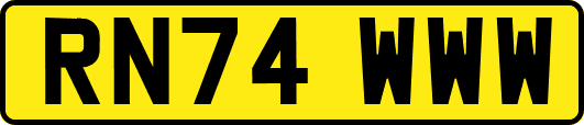RN74WWW