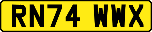 RN74WWX