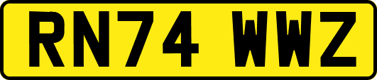 RN74WWZ