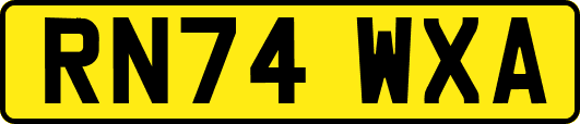 RN74WXA