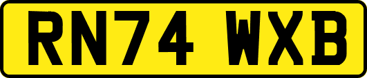 RN74WXB