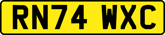 RN74WXC