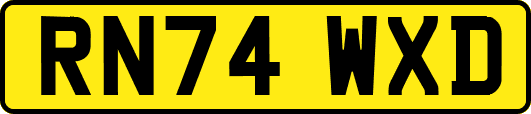 RN74WXD