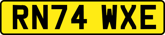 RN74WXE