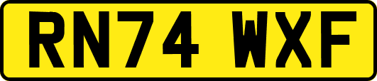 RN74WXF