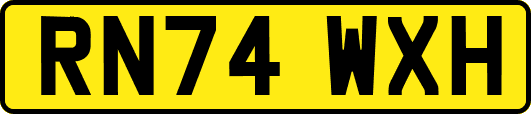 RN74WXH