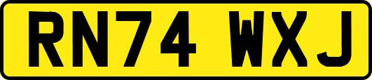 RN74WXJ