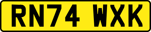 RN74WXK