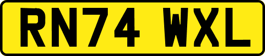 RN74WXL