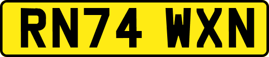 RN74WXN