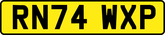 RN74WXP