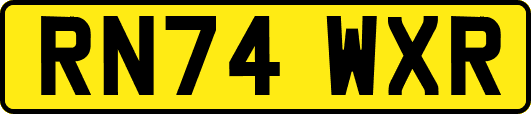 RN74WXR