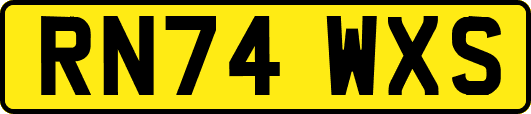 RN74WXS