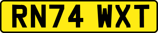 RN74WXT