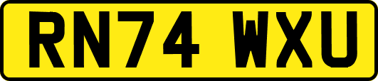 RN74WXU
