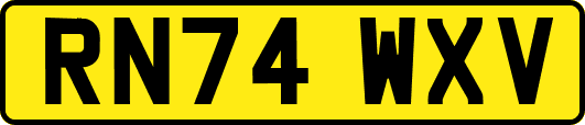 RN74WXV