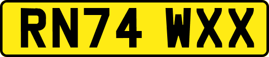 RN74WXX