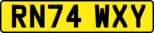 RN74WXY
