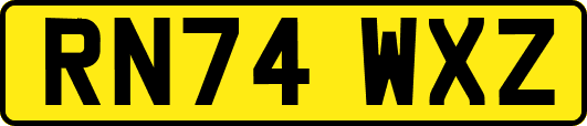 RN74WXZ