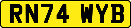 RN74WYB