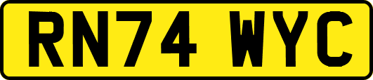 RN74WYC