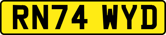 RN74WYD