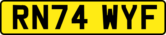 RN74WYF